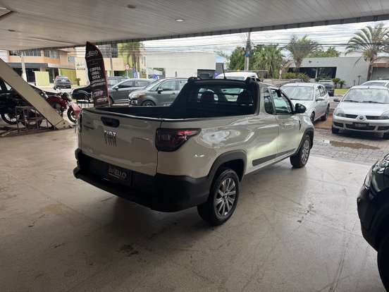 FIAT-STRADA-1.3 FIREFLY FLEX FREEDOM CS MANUAL FIAT-STRADA-2021