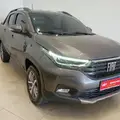 FIAT STRADA 1.3 FIREFLY FLEX VOLCANO CD CVT FIAT STRADA 1.3 FIREFLY FLEX VOLCANO CD CVT