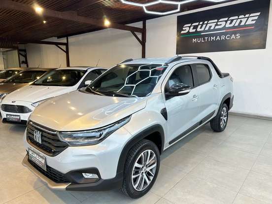 FIAT-STRADA-1.3 FIREFLY FLEX VOLCANO CD CVT FIAT-STRADA-2024