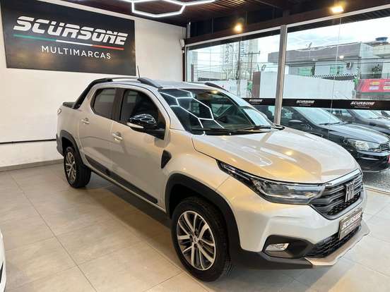 FIAT-STRADA-1.3 FIREFLY FLEX VOLCANO CD CVT FIAT-STRADA-2024