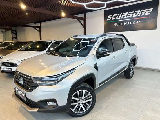 FIAT-STRADA-1.3 FIREFLY FLEX VOLCANO CD CVT FIAT-STRADA-2024
