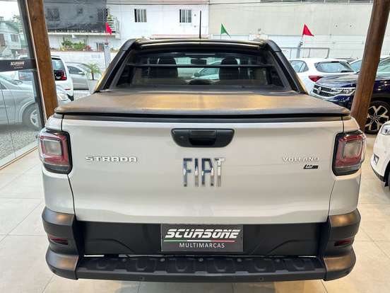 FIAT-STRADA-1.3 FIREFLY FLEX VOLCANO CD CVT FIAT-STRADA-2024