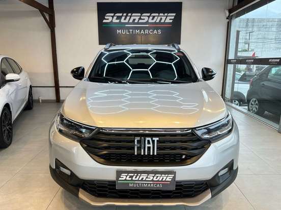FIAT-STRADA-1.3 FIREFLY FLEX VOLCANO CD CVT FIAT-STRADA-2024