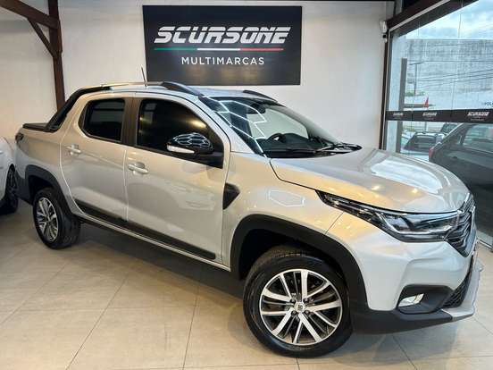 FIAT-STRADA-1.3 FIREFLY FLEX VOLCANO CD CVT FIAT-STRADA-2024
