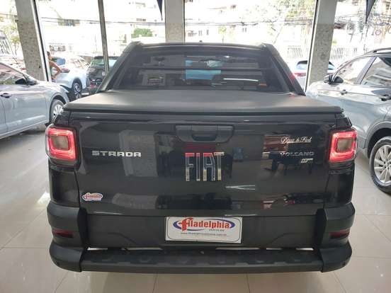 FIAT-STRADA-1.3 FIREFLY FLEX VOLCANO CD CVT FIAT-STRADA-2023
