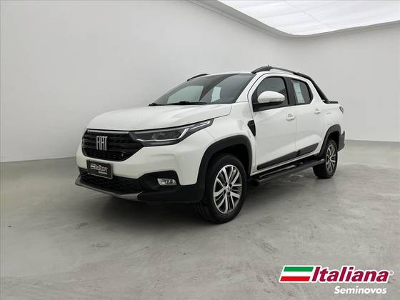 FIAT STRADA 1.3 FIREFLY FLEX VOLCANO CD MANUAL