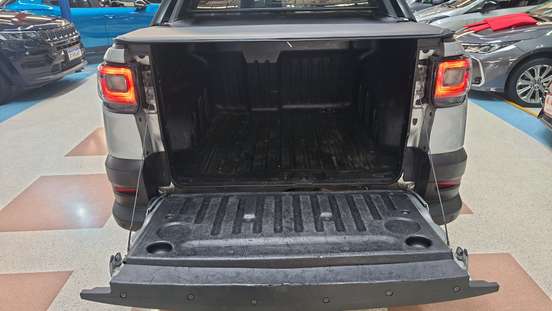 FIAT-STRADA-1.3 FIREFLY FLEX VOLCANO CD MANUAL FIAT-STRADA-2022