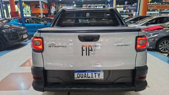 FIAT-STRADA-1.3 FIREFLY FLEX VOLCANO CD MANUAL FIAT-STRADA-2022