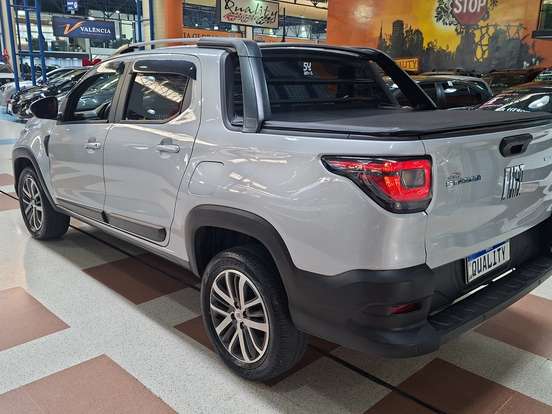 FIAT-STRADA-1.3 FIREFLY FLEX VOLCANO CD MANUAL FIAT-STRADA-2022
