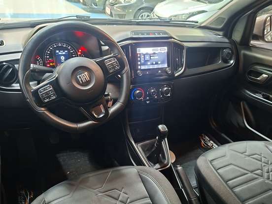 FIAT-STRADA-1.3 FIREFLY FLEX VOLCANO CD MANUAL FIAT-STRADA-2022