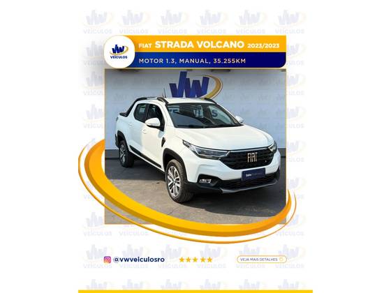 FIAT STRADA 1.3 FIREFLY FLEX VOLCANO CD MANUAL
