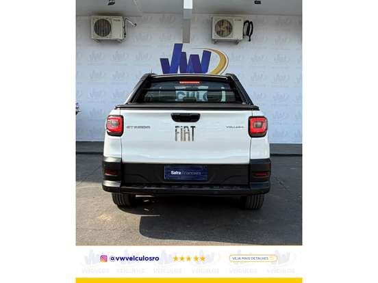 FIAT-STRADA-1.3 FIREFLY FLEX VOLCANO CD MANUAL FIAT-STRADA-2023