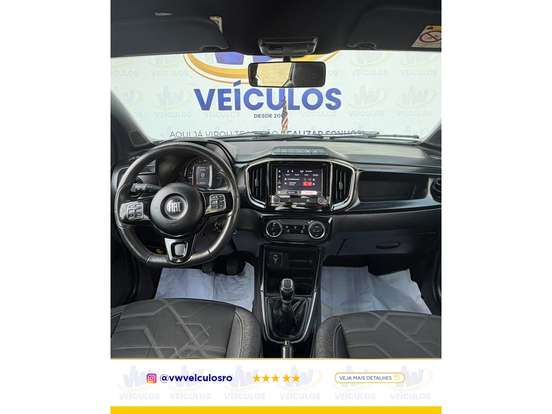 FIAT-STRADA-1.3 FIREFLY FLEX VOLCANO CD MANUAL FIAT-STRADA-2023
