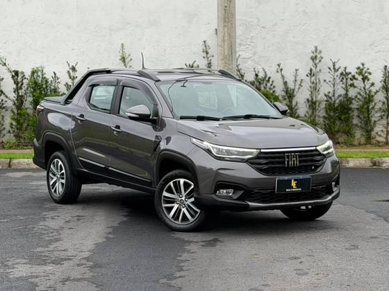FIAT STRADA 1.3 FIREFLY FLEX VOLCANO CD MANUAL