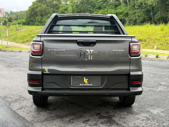 FIAT-STRADA-1.3 FIREFLY FLEX VOLCANO CD MANUAL FIAT-STRADA-2020