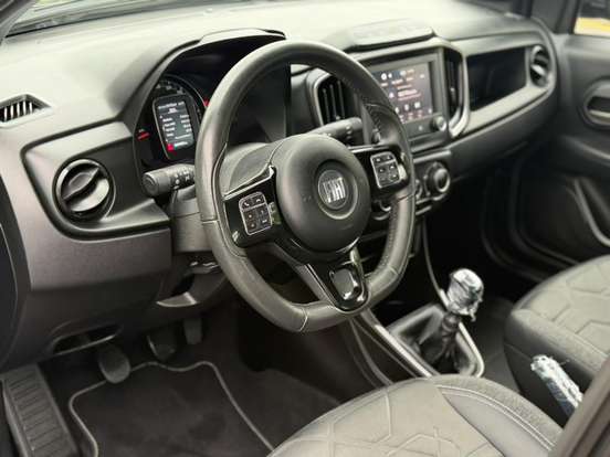FIAT-STRADA-1.3 FIREFLY FLEX VOLCANO CD MANUAL FIAT-STRADA-2020