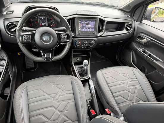 FIAT-STRADA-1.3 FIREFLY FLEX VOLCANO CD MANUAL FIAT-STRADA-2020