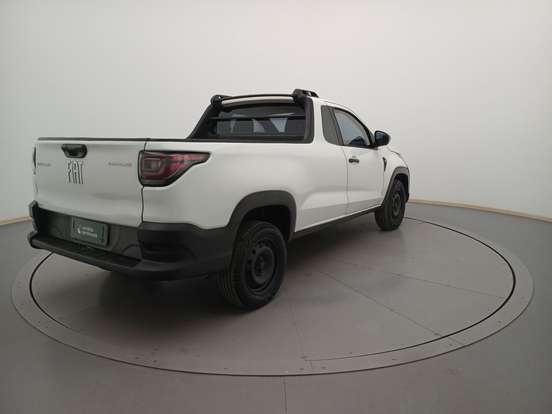 FIAT-STRADA-1.4 FIRE FLEX ENDURANCE CS MANUAL FIAT-STRADA-2023