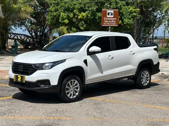 FIAT-STRADA-1.4 FIRE FLEX ENDURANCE CS MANUAL FIAT-STRADA-2023