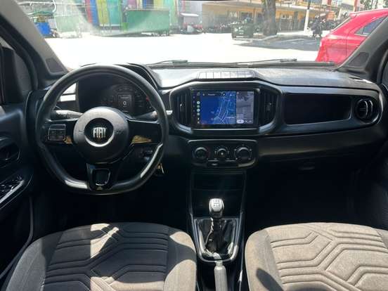 FIAT-STRADA-1.4 FIRE FLEX ENDURANCE CS MANUAL FIAT-STRADA-2023