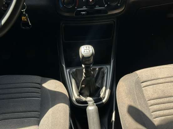 FIAT-STRADA-1.4 FIRE FLEX ENDURANCE CS MANUAL FIAT-STRADA-2023