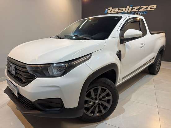 FIAT-STRADA-1.4 FIRE FLEX ENDURANCE CS MANUAL FIAT-STRADA-2021