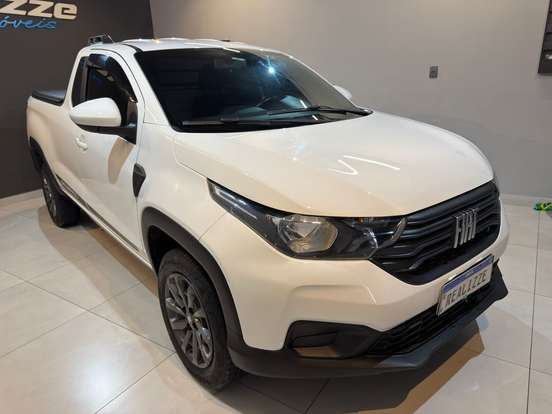 FIAT-STRADA-1.4 FIRE FLEX ENDURANCE CS MANUAL FIAT-STRADA-2021
