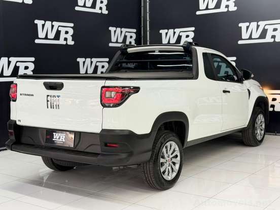 FIAT-STRADA-1.4 FIRE FLEX ENDURANCE CS MANUAL FIAT-STRADA-2023