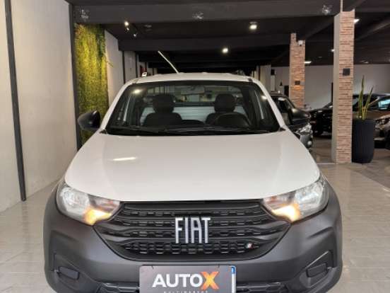 FIAT-STRADA-1.4 FIRE FLEX ENDURANCE CS MANUAL FIAT-STRADA-2021