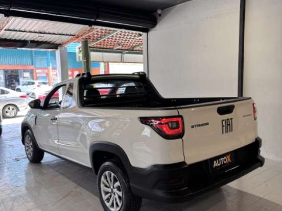 FIAT-STRADA-1.4 FIRE FLEX ENDURANCE CS MANUAL FIAT-STRADA-2021