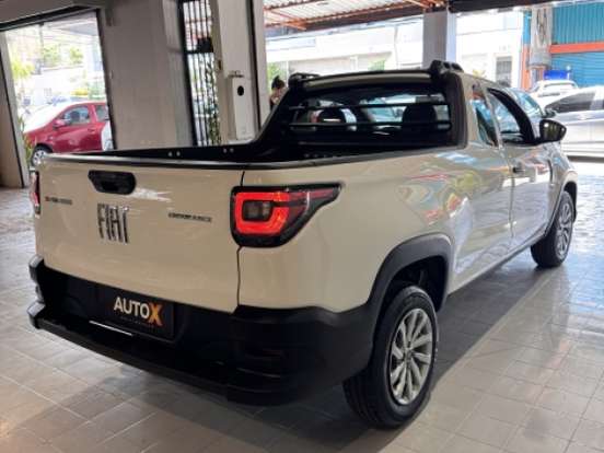 FIAT-STRADA-1.4 FIRE FLEX ENDURANCE CS MANUAL FIAT-STRADA-2021