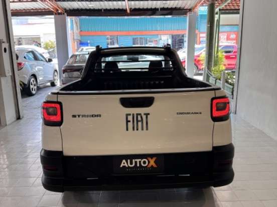 FIAT-STRADA-1.4 FIRE FLEX ENDURANCE CS MANUAL FIAT-STRADA-2021