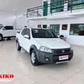 FIAT STRADA 1.4 MPI FREEDOM CD 8V FLEX 3P MANUAL FIAT STRADA 1.4 MPI FREEDOM CD 8V FLEX 3P MANUAL