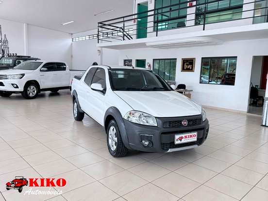 FIAT-STRADA-1.4 MPI FREEDOM CD 8V FLEX 3P MANUAL FIAT-STRADA-2019