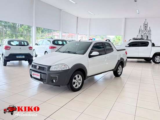 FIAT-STRADA-1.4 MPI FREEDOM CD 8V FLEX 3P MANUAL FIAT-STRADA-2019