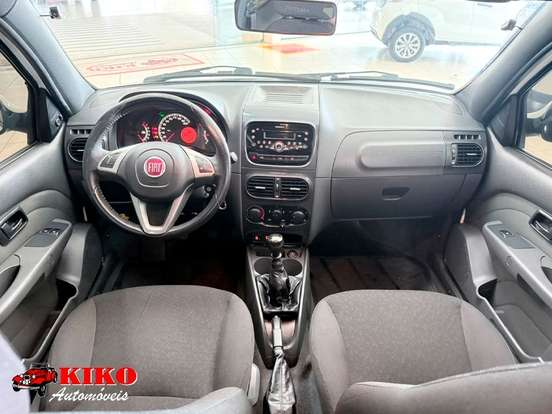 FIAT-STRADA-1.4 MPI FREEDOM CD 8V FLEX 3P MANUAL FIAT-STRADA-2019