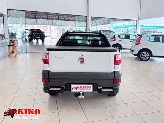 FIAT-STRADA-1.4 MPI FREEDOM CD 8V FLEX 3P MANUAL FIAT-STRADA-2019