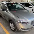 FIAT STRADA 1.4 MPI TREKKING CE 8V FLEX 2P MANUAL FIAT STRADA 1.4 MPI TREKKING CE 8V FLEX 2P MANUAL