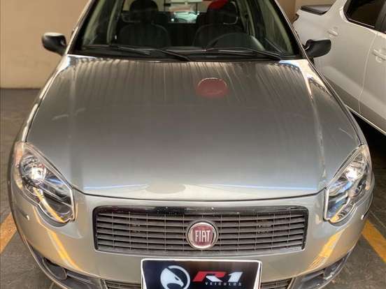 FIAT-STRADA-1.4 MPI TREKKING CE 8V FLEX 2P MANUAL FIAT-STRADA-2010