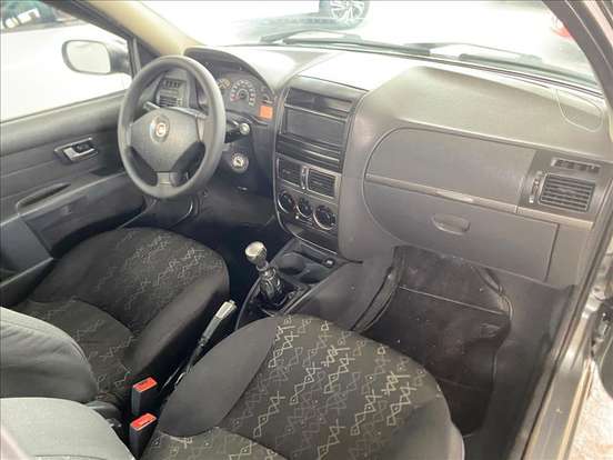 FIAT-STRADA-1.4 MPI TREKKING CE 8V FLEX 2P MANUAL FIAT-STRADA-2010