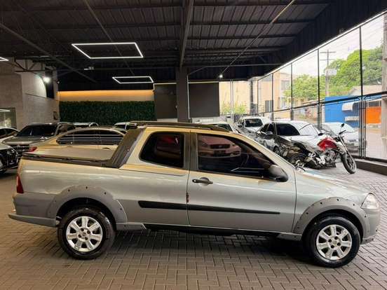 FIAT-STRADA-1.4 MPI WORKING CD 8V FLEX 2P MANUAL FIAT-STRADA-2012