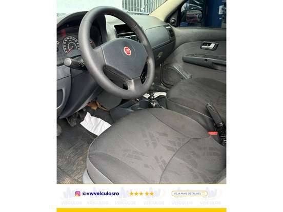 FIAT-STRADA-1.4 MPI WORKING CD 8V FLEX 2P MANUAL FIAT-STRADA-2010