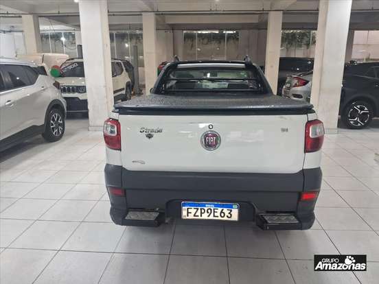 FIAT-STRADA-1.4 MPI WORKING CS 8V FLEX 2P MANUAL FIAT-STRADA-2014