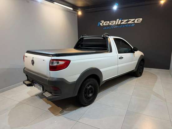 FIAT-STRADA-1.4 MPI WORKING CS 8V FLEX 2P MANUAL FIAT-STRADA-2018