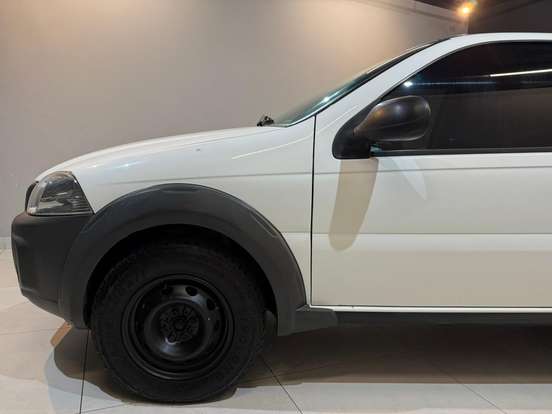 FIAT-STRADA-1.4 MPI WORKING CS 8V FLEX 2P MANUAL FIAT-STRADA-2018