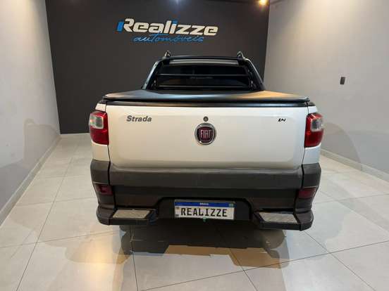 FIAT-STRADA-1.4 MPI WORKING CS 8V FLEX 2P MANUAL FIAT-STRADA-2018