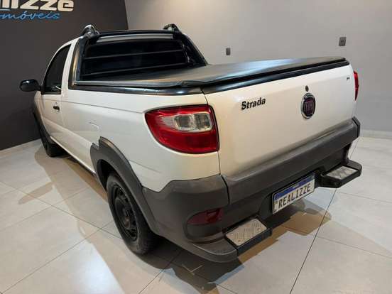 FIAT-STRADA-1.4 MPI WORKING CS 8V FLEX 2P MANUAL FIAT-STRADA-2018