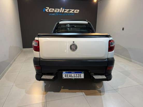 FIAT-STRADA-1.4 MPI WORKING CS 8V FLEX 2P MANUAL FIAT-STRADA-2014