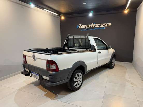FIAT-STRADA-1.4 MPI WORKING CS 8V FLEX 2P MANUAL FIAT-STRADA-2013