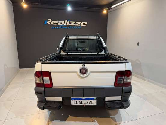 FIAT-STRADA-1.4 MPI WORKING CS 8V FLEX 2P MANUAL FIAT-STRADA-2013